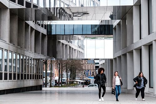 Provinciehuis Arnhem