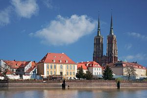 Dom zu Breslau