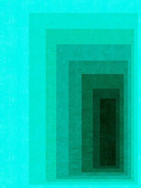 Color gradient 1 by Vitor Costa