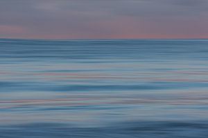 De Zee in kleur