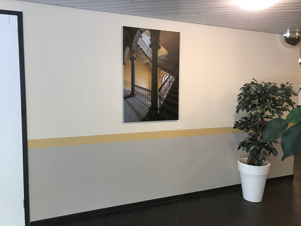 Die andere Seite  von Truus Nijland 
