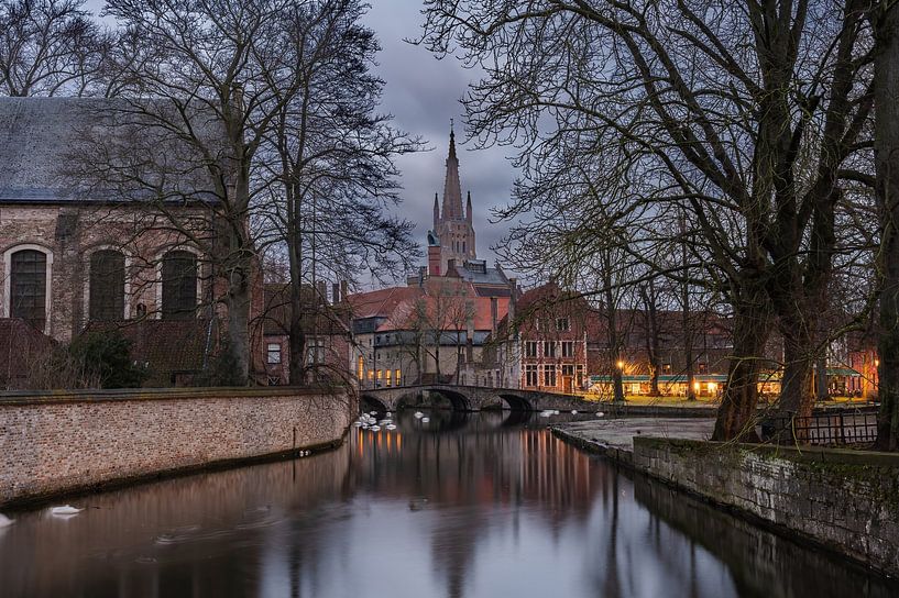 Brugge part 15 van Tania Perneel