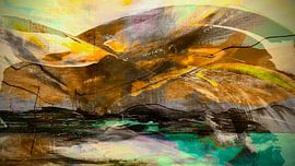 Jurassic Coast von Tymn Lintell