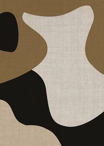 linen collection - LIZA LUIK FOUR