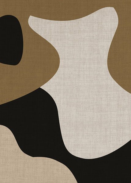 linen collection - LIZA LUIK FOUR von TW living