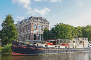 Die Liebe in Leiden