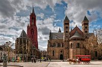 Het Vrijthof