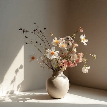 The Woven Stem by Yaya's