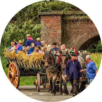 Mei i Vaare Bocholtz