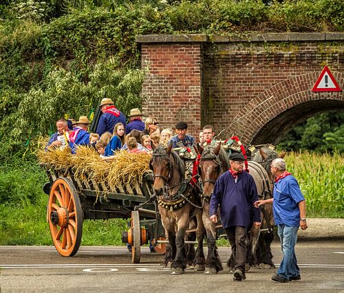 Mei i Vaare Bocholtz