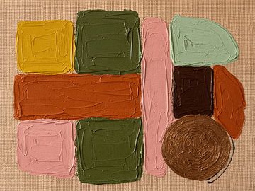 MODERN RETRO COLOR 07