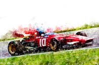 Jacky Ickx, Ferrari van Theodor Decker thumbnail