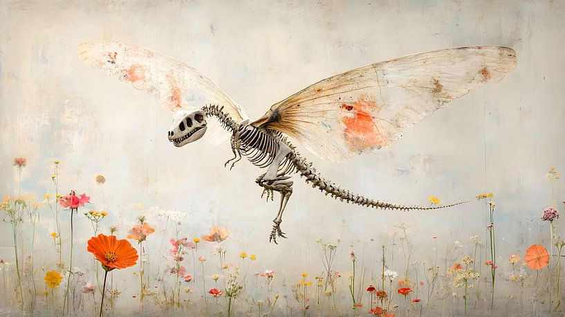 Lightness by Heike Hultsch