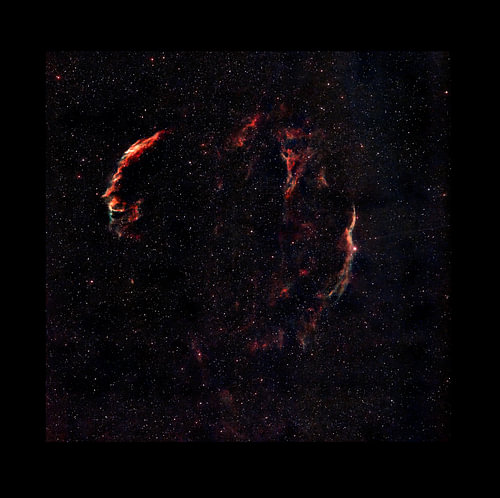 Veil Nebula