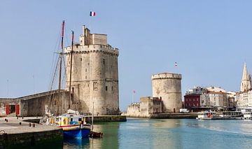 La Rochelle, Motief 3 van zam art