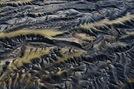 Utah flows by Martin Podt