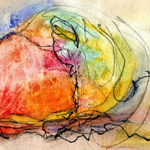 Gedanken 3 von Claudia Gründler