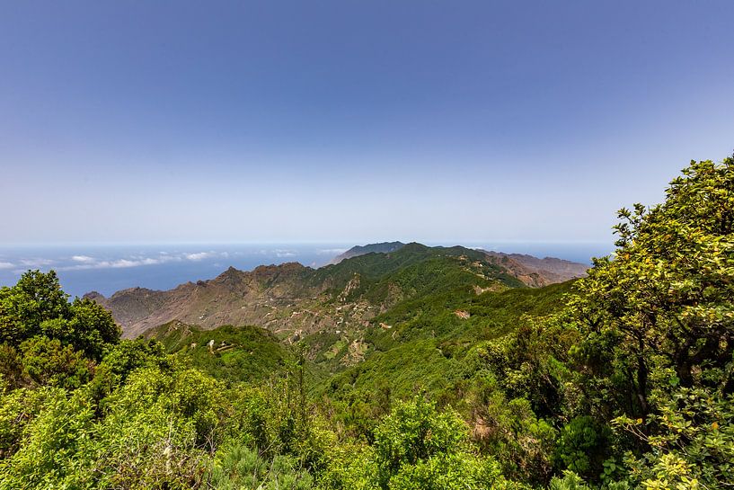 Teide van Dennis Eckert