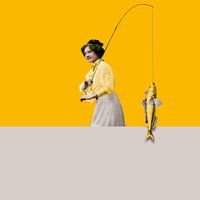 Things, Yellow and Grey