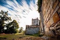 Bad Bentheim castle