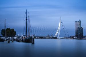 Pont Erasmus de Rotteram