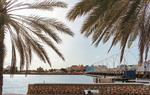 The Ferry Bridge / the Kings Emma Bridge