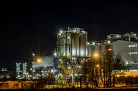 DSM Fabriek Nederland
