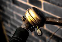 the golden bicycle bell (2)