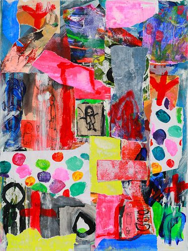 Je bent niet alleen ook al voelt het soms wel zo