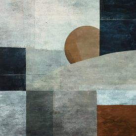 Traceur by Kay Weber