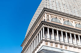 Mole Antonelliana von Richard Wareham