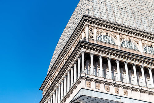 Mole Antonelliana