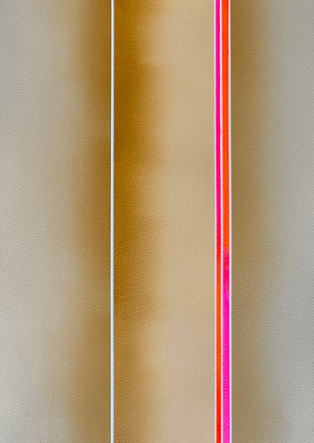 Ember, gouden gloed Warm Glow