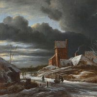 Jacob van Ruisdael