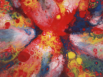 Fluid Art No. 11