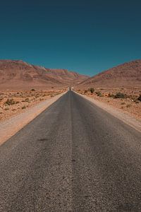 Atlas mountains 2