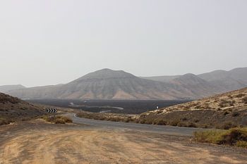 Die Kunst eines Vulkans