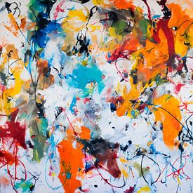 Souvenirs d'enfance sur Harry Hadders Design