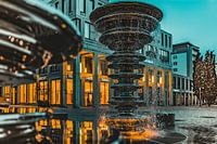 Photo tour un Chemnitz