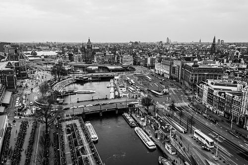 Amsterdam up high (3)