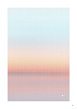 Calming sunrise by Missing Dot