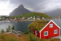 LOFOTEN noorwegen