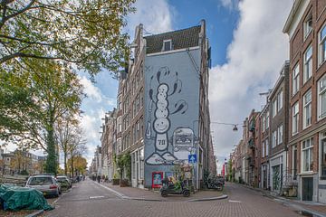 Prinsengracht Amsterdam
