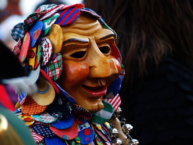 Freiburg West Hansele by Ingo Laue