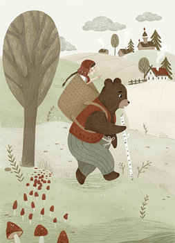 BIg Bear