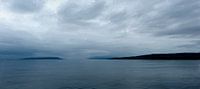 Seascape Scotland