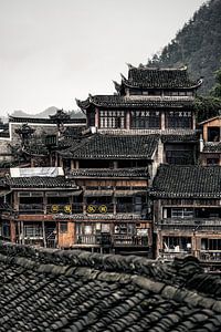 Fenghuang Ancient Town