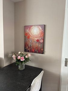 Floating Summer Kisses