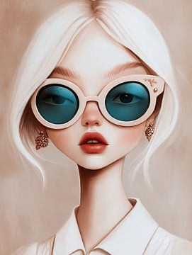 Too Cool for School van Carla Van Iersel