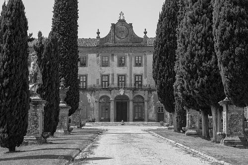 The Staige Buitenverbijf